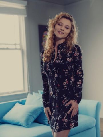 Кристина