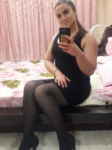 Анжелика